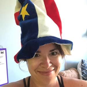 Meet your Posher, Amy